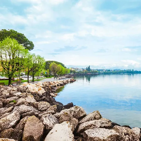 Garda By Al Appartamento *