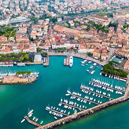 Appartamento Garda By Al *