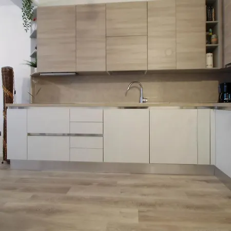 Appartamento Garda By Al Desenzano del Garda