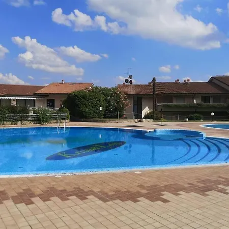 Garda Appartement Desenzano del Garda