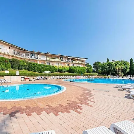 Appartement Garda Desenzano del Garda