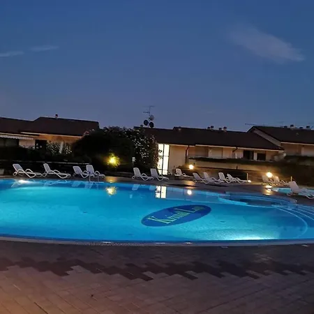 Appartamento Garda Desenzano del Garda
