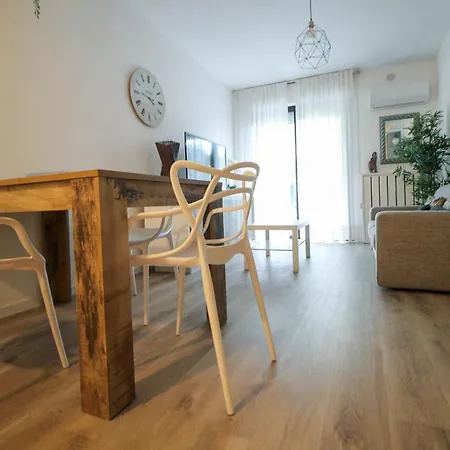 Appartement Garda *