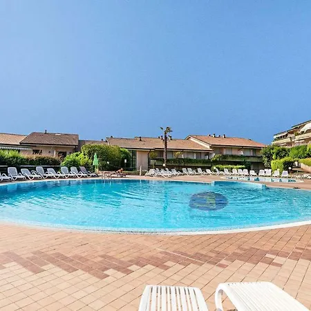 Appartement Garda