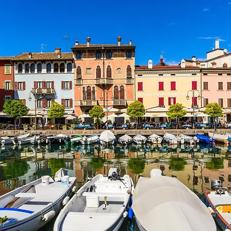 Garda Appartement