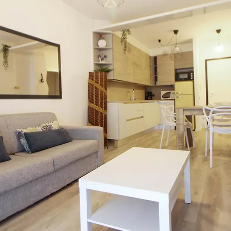 Lejlighed Garda By Al