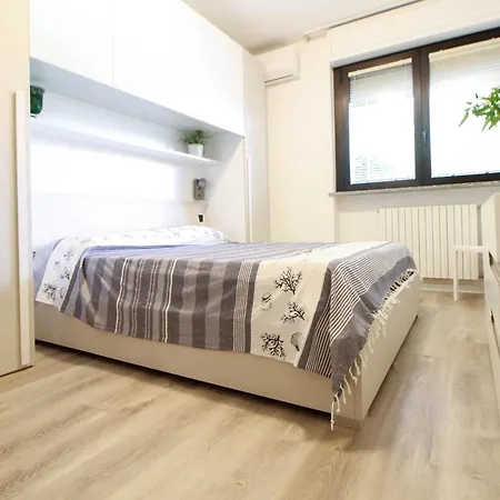 Garda By Al Lejlighed *