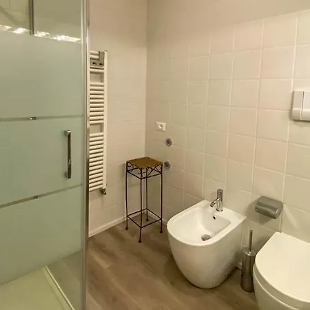 Garda By Al Lejlighed Desenzano del Garda