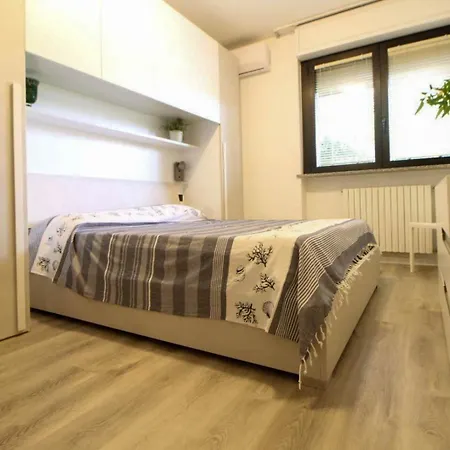 Lejlighed Garda By Al Desenzano del Garda