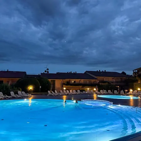 Lejlighed Garda By Al Desenzano del Garda