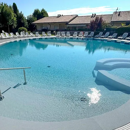 Garda By Al Lejlighed