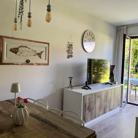 Garda By Al Lejlighed *