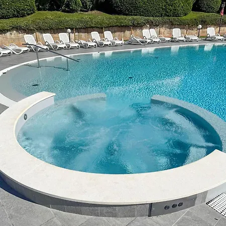 Garda By Al Lejlighed *